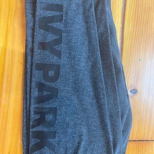 IVY PARK leggings